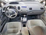 Honda Civic 2011