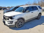 Ford Explorer 2016