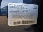 Audi Q5 2012