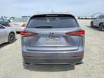 Lexus NX 2020