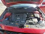 Mazda CX-5 2022