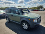 Honda Element 2005