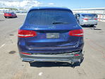 Mercedes-Benz GLC 2018