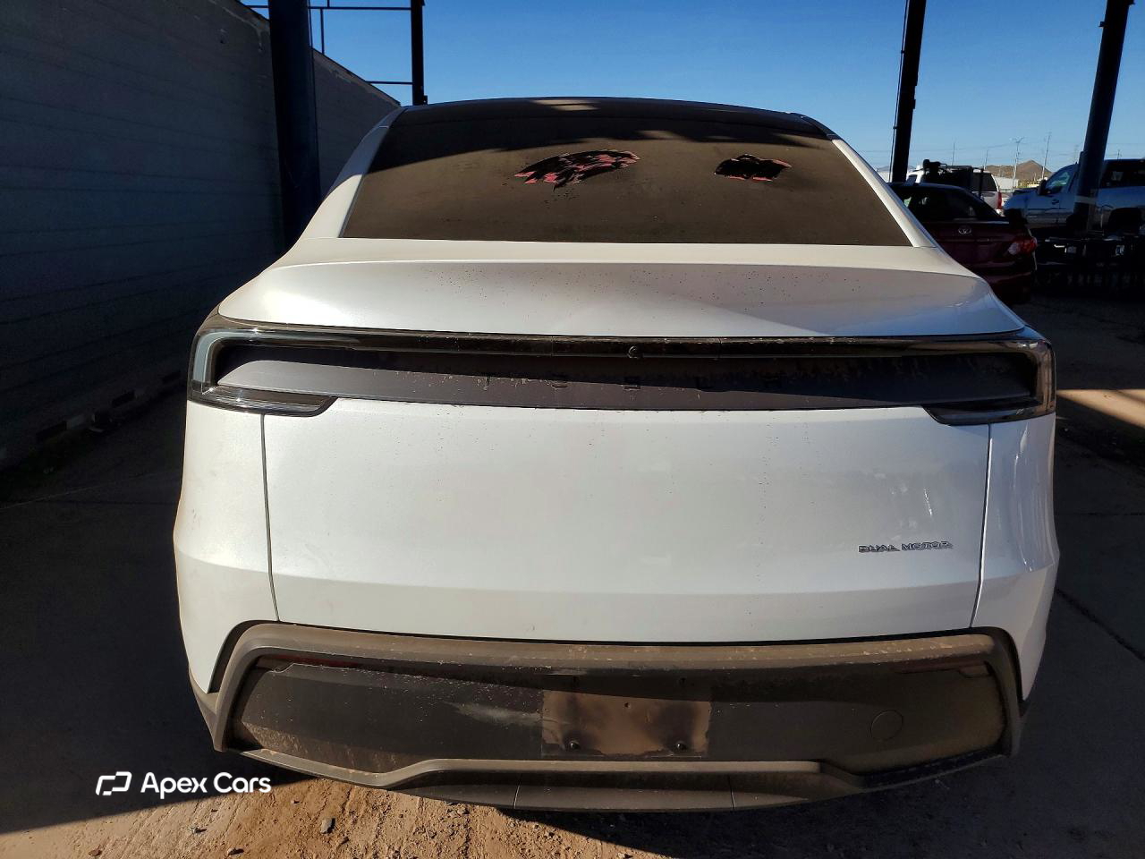 Tesla Model Y 2026