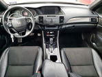 Honda Accord 2016