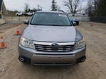 Subaru Forester 2010