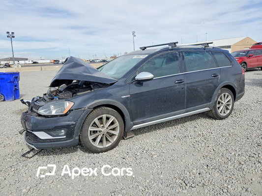 Volkswagen Golf 2017 - Image 1 of 13