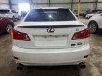 Lexus IS 2011
