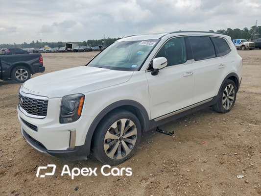 Kia Telluride 2020 - Image 1 of 13
