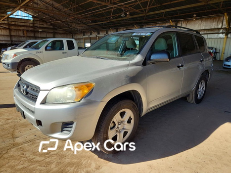 Toyota RAV 4 2011 - Image 1 of 13