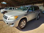 Toyota RAV 4 2011
