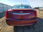 Cadillac XTS 2017