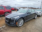 Cadillac CT6 2020
