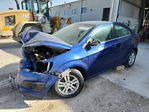 Chevrolet Sonic 2013