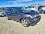 BMW X4 2016