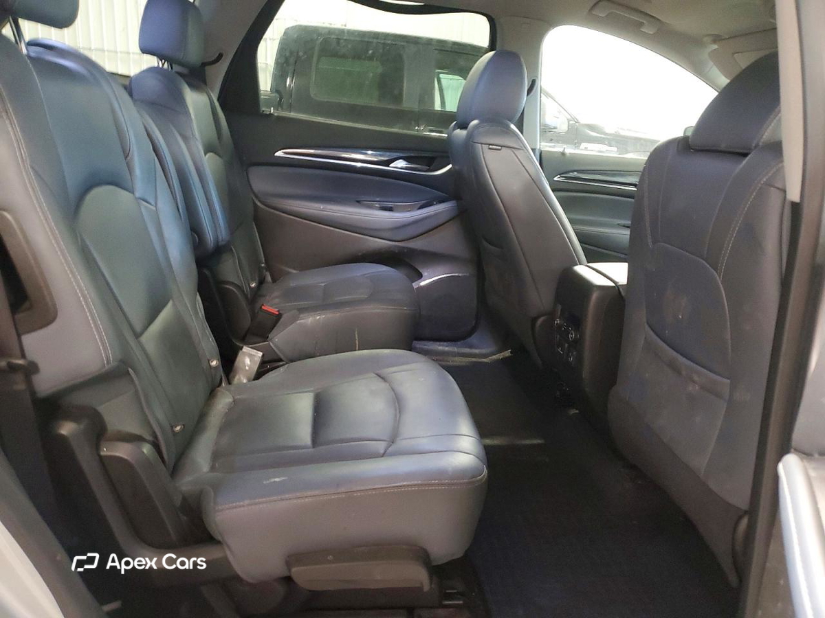 Buick Enclave 2019