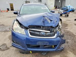 Subaru Legacy 2011