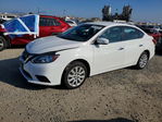 Nissan Sentra 2017