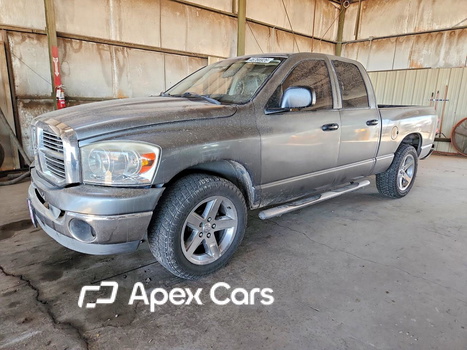 Dodge RAM 2008 - Image 1 of 12