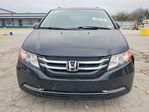 Honda Odyssey 2016