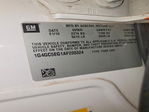 Buick LaCrosse 2010