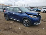 Nissan Kicks 2018
