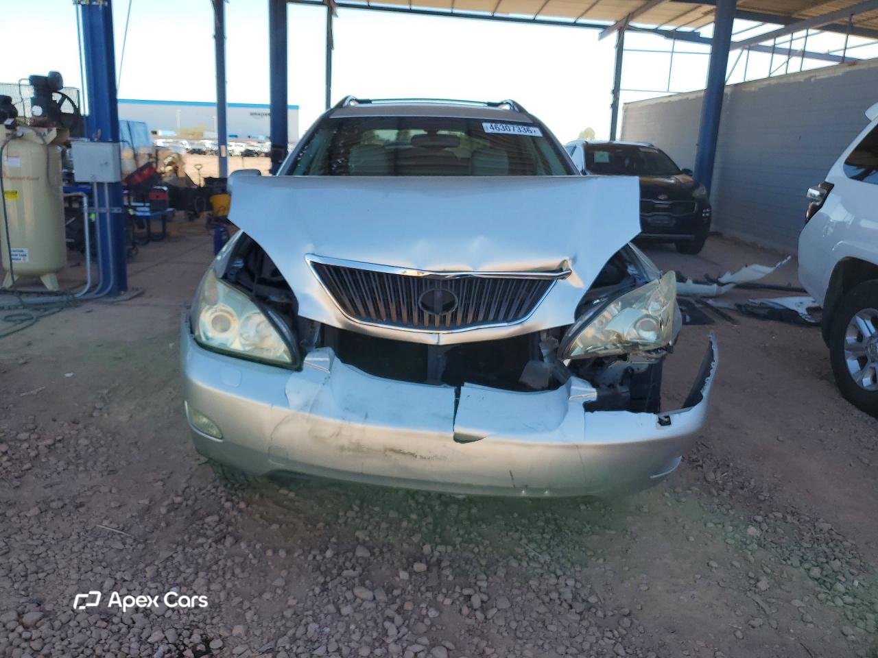 Lexus RX 2005