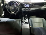 Toyota RAV 4 2017