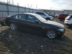 BMW Series 5 2016