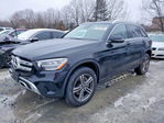 Mercedes-Benz GLC 2020