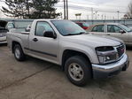 GMC Canyon 2007