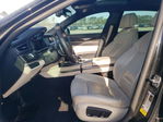 BMW Series 7 2014