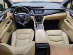 Cadillac XT5 2017