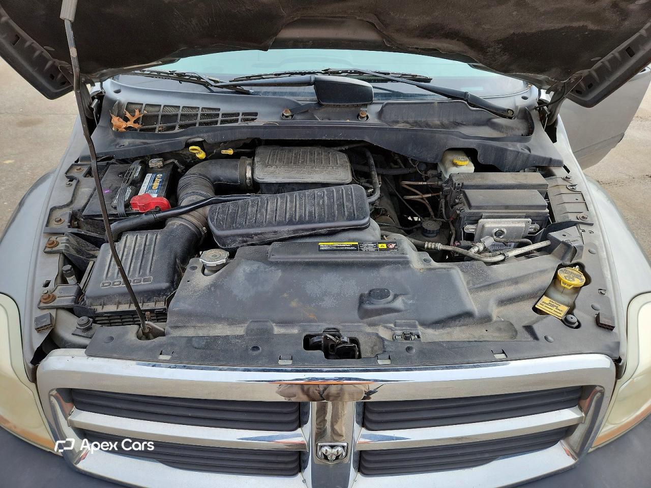 Dodge Durango 2005