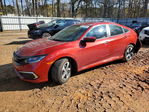 Honda Civic 2020