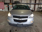 Chevrolet Traverse 2012