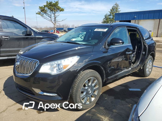 Buick Enclave 2017 - Zdjęcie 1 z 13