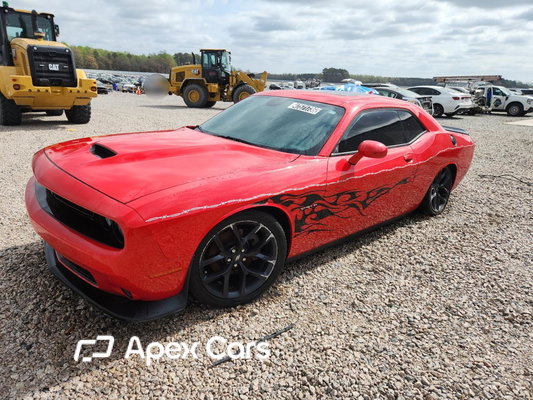 Dodge Challenger 2020 - Image 1 of 13