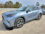 Toyota Highlander 2021