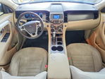 Ford Taurus 2016