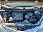 Toyota Sienna 2015