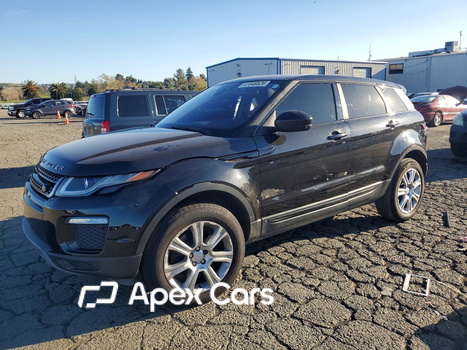 Land Rover Range Rover 2016 - Image 1 of 12