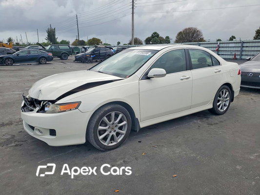 Acura TSX 2006 - Image 1 of 5