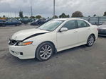 Acura TSX 2006