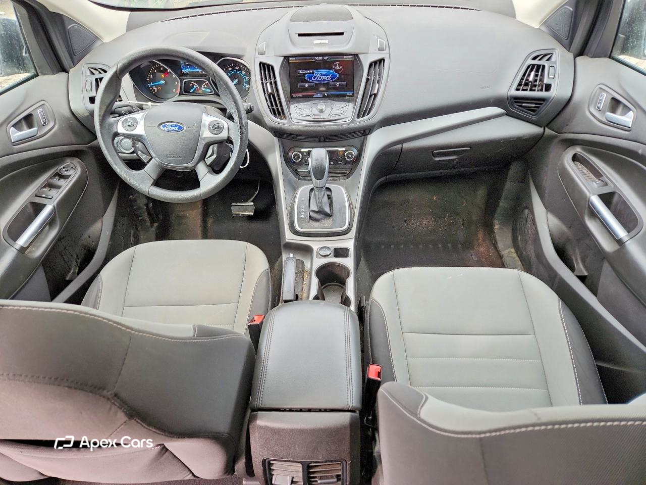 Ford Escape 2014
