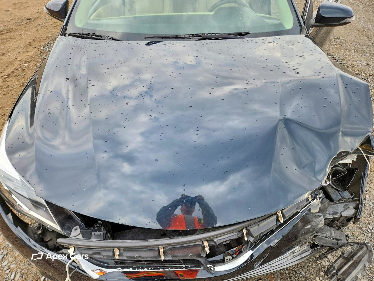 Toyota Avalon 2015