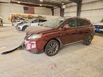 Lexus RX 2015