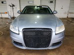 Audi A6 2011