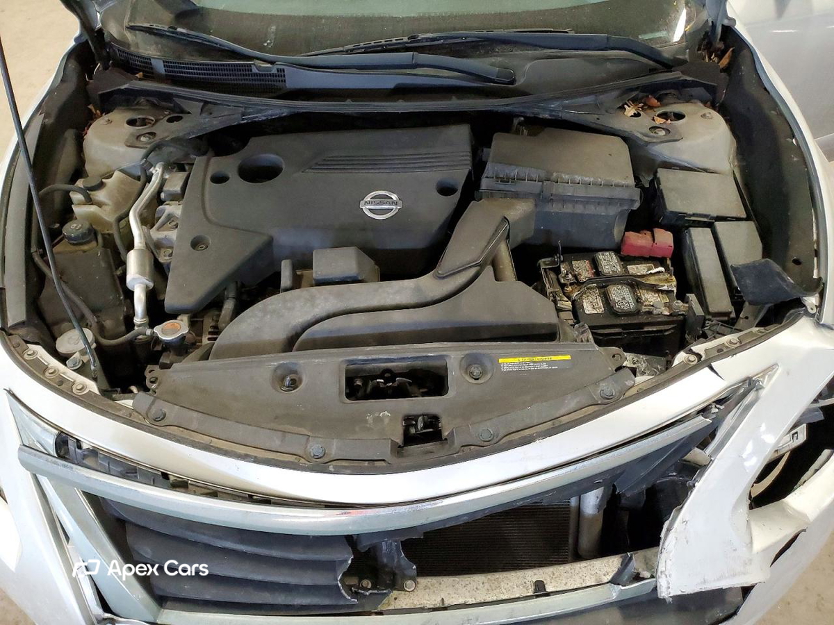 Nissan Altima 2013