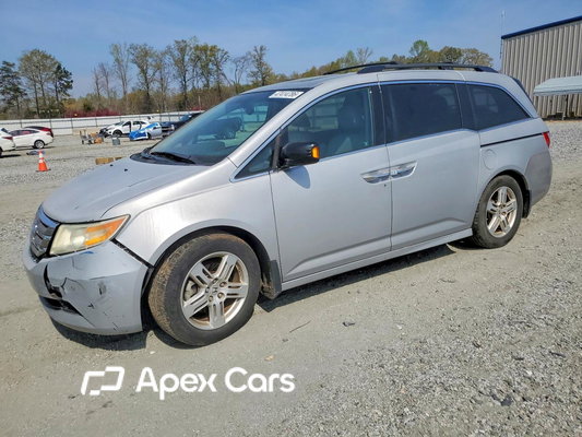Honda Odyssey 2012 - Image 1 of 13